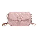 Романтический розовый