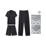 [Лимитированная подарочная коробка] Черный