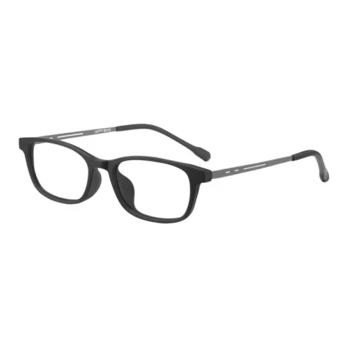 LASHION TR Памятный пластик β-титан Нерегулярная форма Оправа для очков Детский Многоцветный