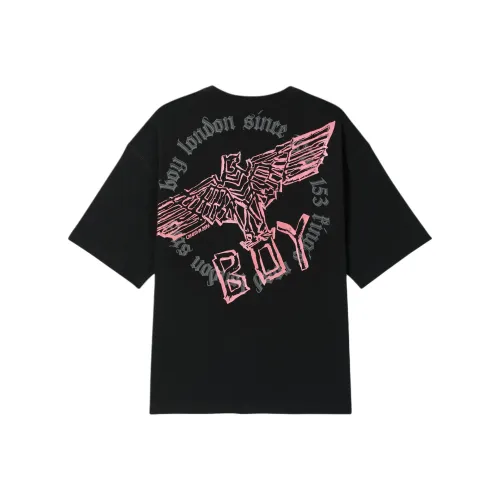 BOY LONDON Унисекс Футболки