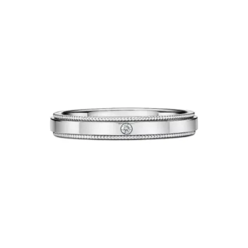 TIFFANY & CO. Кольца Женские