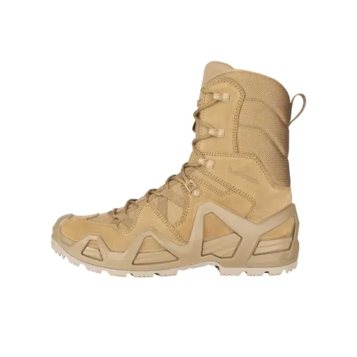 Lowa ZEPHYR Crew Outdoor Мужской Желтый