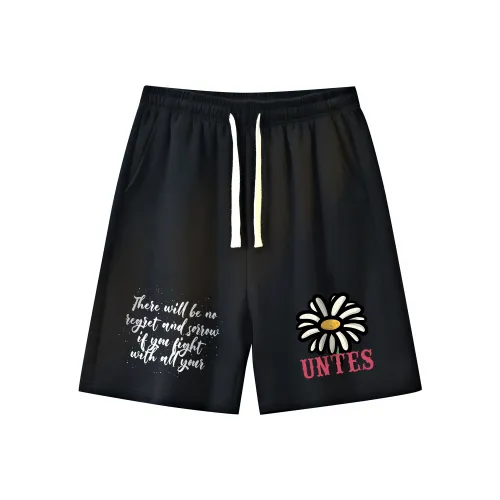 Universal Templates Баскетбольные шорты Унисекс
