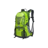 Фруктово-зеленый