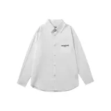 Белый ракушечный