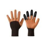 Коричневый [Один Hand с когтями]