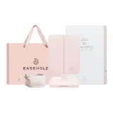 CBMD032 Бледно-розовый цвет кизила [Коробка на День влюбленных]