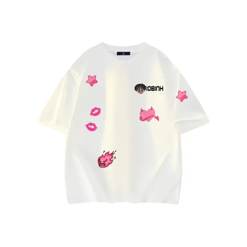 ROBINHOOD Унисекс Футболка