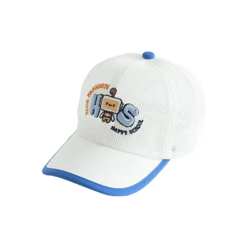 BIG WASP Хлопковые кепки для детей