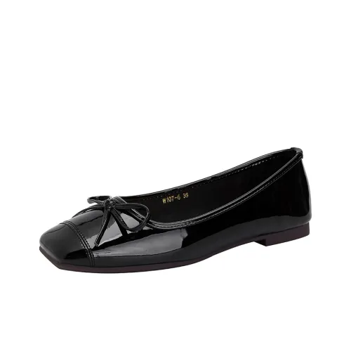 TATAYA Женские повседневные туфли Женские