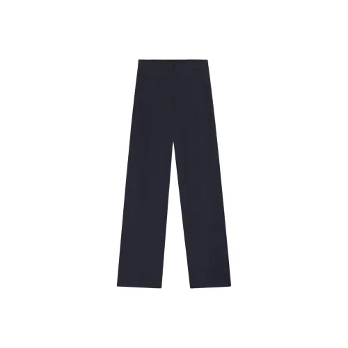 Hugo Boss Костюм Брюки Женские Темно-синий