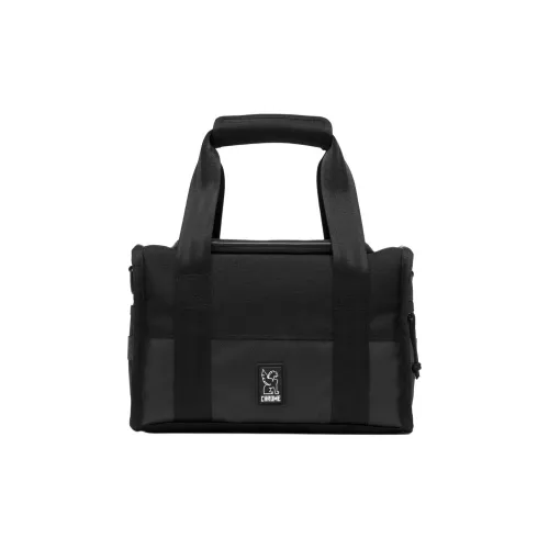 CHROME INDUSTRIES 1050D Баллистический Нейлоновый Камера Сумка Сумка Стандартная Мужская Черная