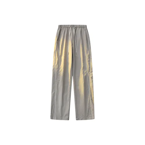 VPDP Унисекс Повседневные брюки