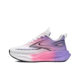 Белый Неон Розовый