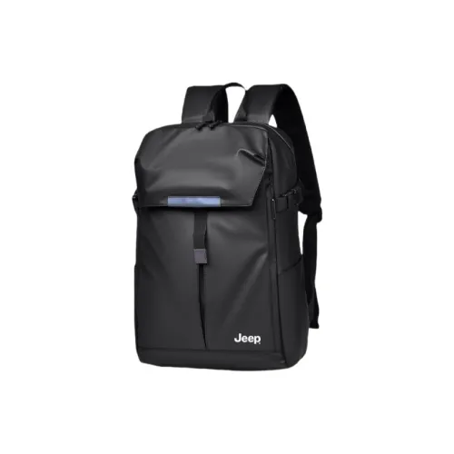 JEEP Oxford Рюкзак Мужской Многоцветный
