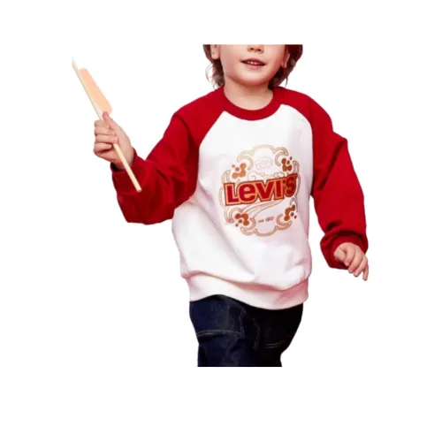 Levi's Толстовка для детей 3-7 лет