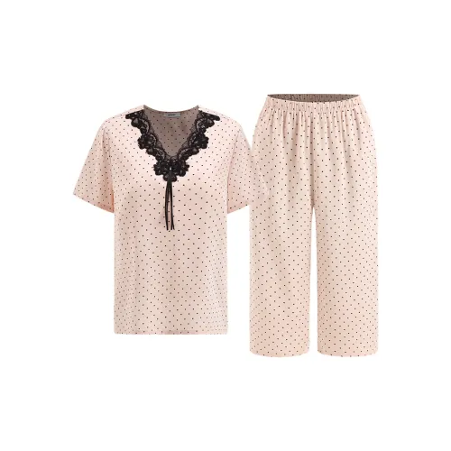 MY BODY Женские пижамные комплекты