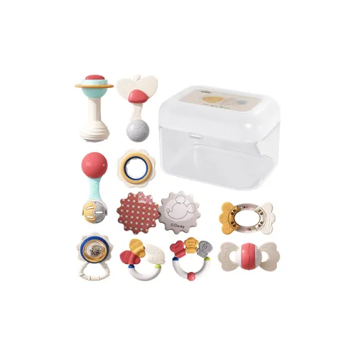 Disney Успокаивающий Малыш Мобильное Игрушка Раннее Образование и Развитие Интеллекта