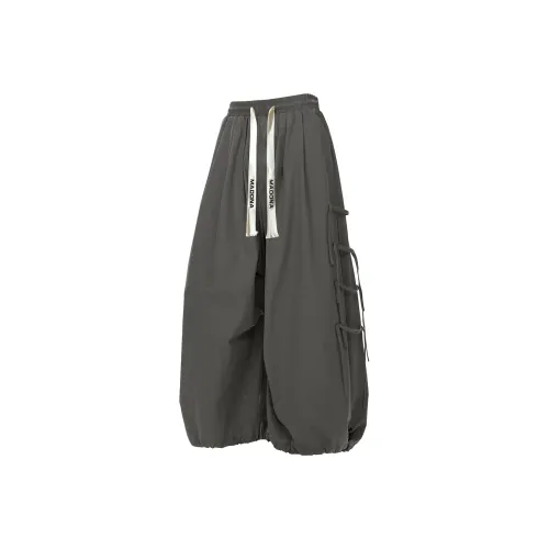 MADONA Унисекс Повседневные Брюки