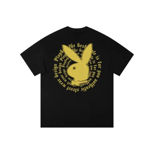 Playboy Унисекс Футболки