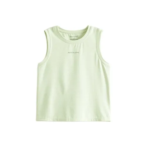 MARC JANIE Майка Дети Возраст 3-7 лет