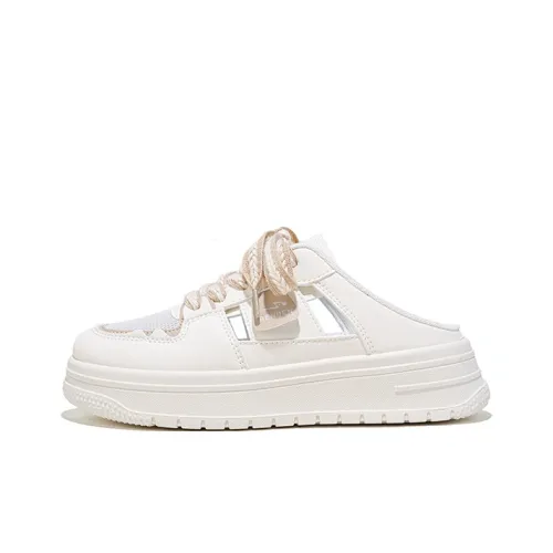 RENBEN Быстросохнущие устойчивые к запахам домашние тапочки женские хаки