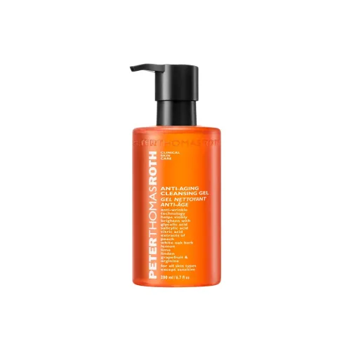 Peter Thomas Roth Очищающие средства Унисекс
