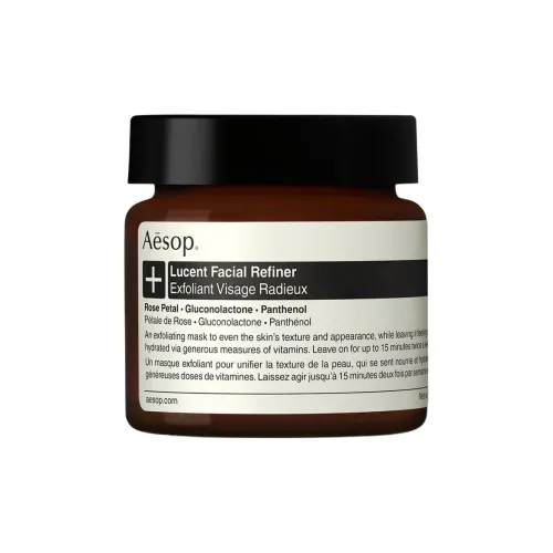 AESOP Маска для лица с отшелушивающим эффектом Унисекс