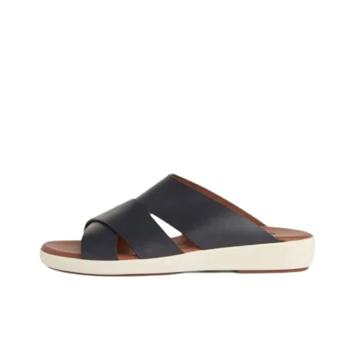 Loro Piana Слипоны Мужской