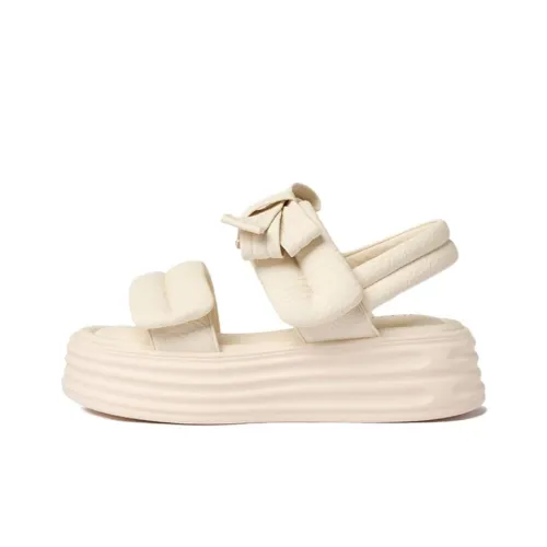 JOSINY Женские пляжные сандалии