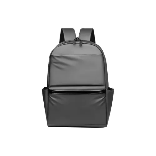 H YXIANG Ламинированный Оксфордский Рюкзак Унисекс Многоцветный