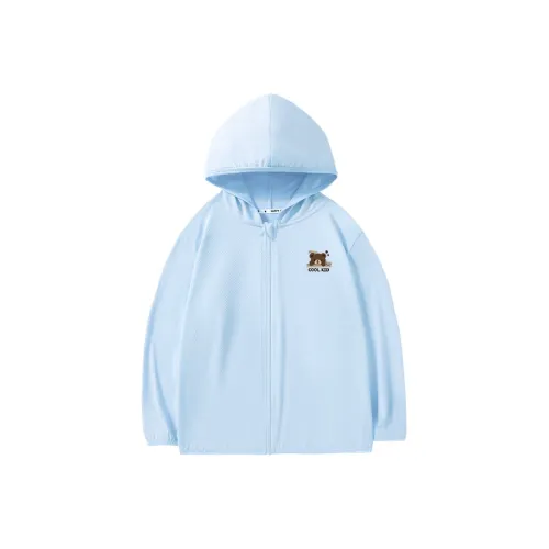 BALENO JUNIOR Одежда с защитой от солнца для детей 3-7 лет