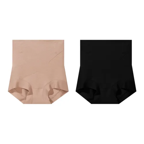 Ordifen Корректирующее белье низ женское 2 штуки