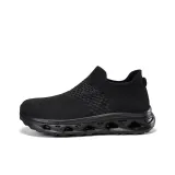 Полностью черный