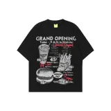 Чёрный [260 г, 100% хлопок]