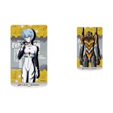 Стенд с теркой - Рей Аянами, стиль позиционирования