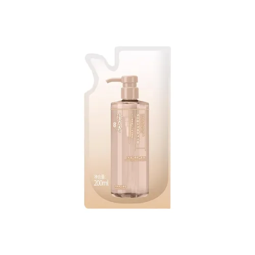 Longrich Cool And Refreshing Soothing To The Skin. Гель для душа увлажняющий 200 мл