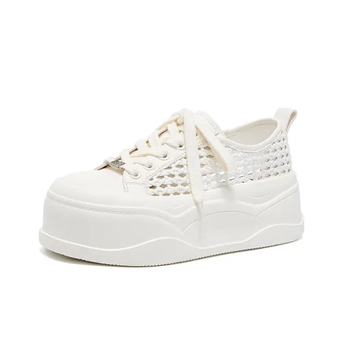 ELLE Низкий топ Повседневная обувь Женская