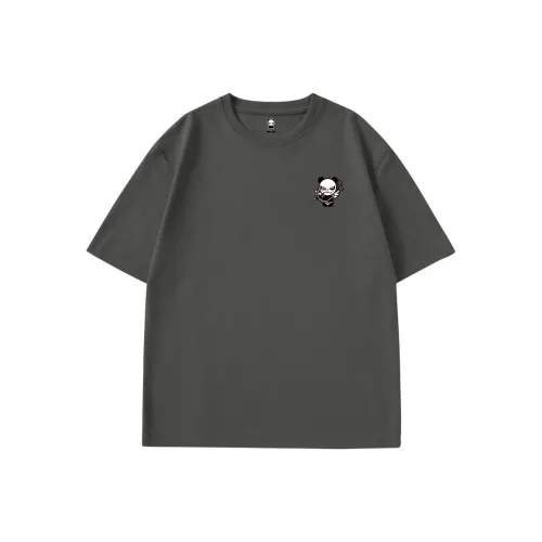 HIPANDA Унисекс Футболки