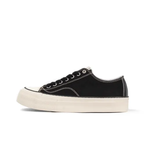 NEIGBORL Canvas Shoes Low Top Unisex