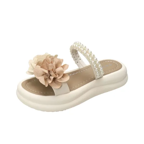 TONYBEAR Противоскользящие слипоны для женщин