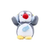 Наушники Пингвин-Синий