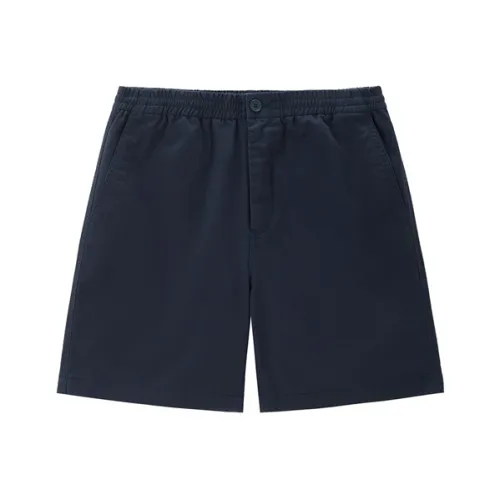 Giordano Мужские Повседневные Шорты