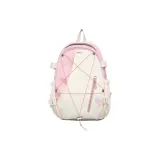 Розовый и белый