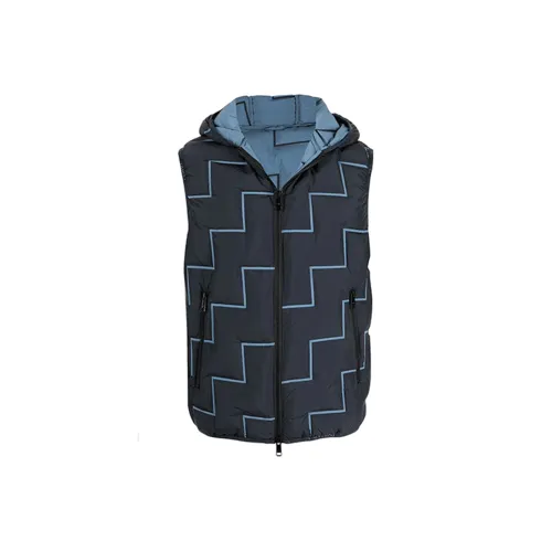 ARMANI EXCHANGEAE Жилет Мужской Черный