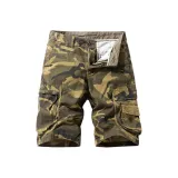 Земляной желтый