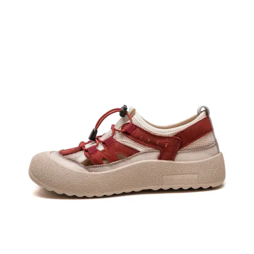 JAY Casual Низкий Топ Женский