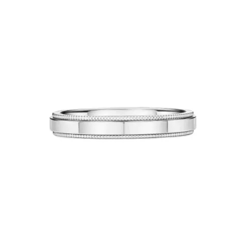 TIFFANY & CO. Кольца Женские