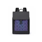 Ромб узор, многоцветный