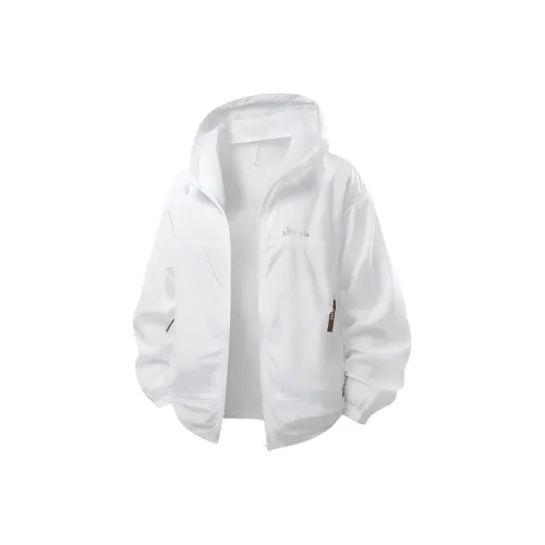 JEEP Ice Edge Sun Protection Collection Одежда с защитой от солнца Унисекс